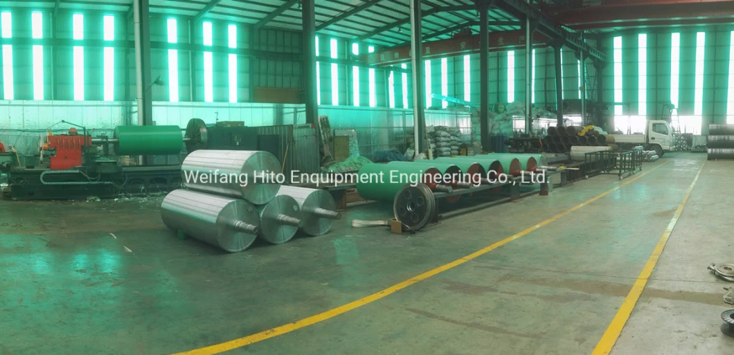 Aluminum Composite Panel Production Line