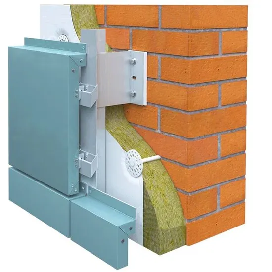 建築装飾材外装用アルミニウム/アルミニウム複合パネル